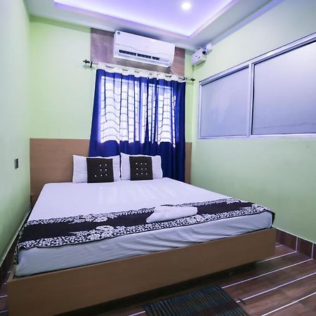 Hotel Hill View Guwahati Exterior foto