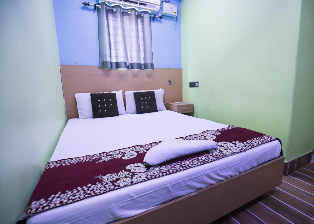 Hotel Hill View Guwahati Exterior foto