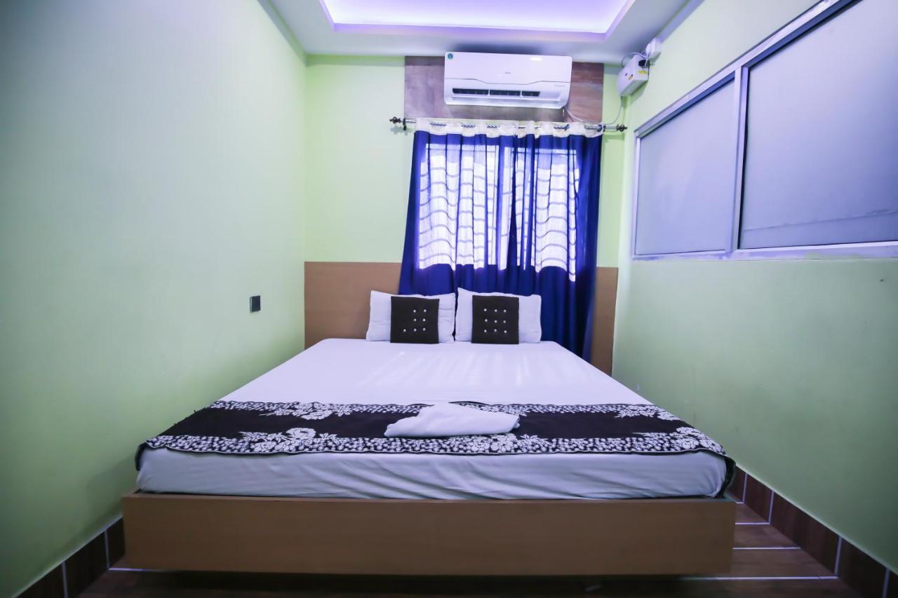 Hotel Hill View Guwahati Exterior foto