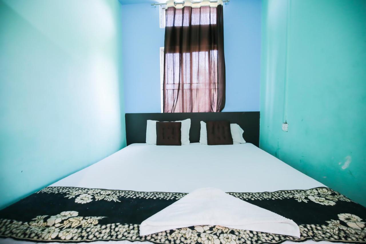 Hotel Hill View Guwahati Exterior foto